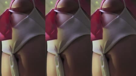 AfreecaTV希可(BJ히꼬)2025年11月08日舞蹈剪辑084917